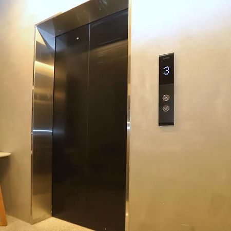 Apartment J Garden Myeongdong Station Seul Zewnętrze zdjęcie