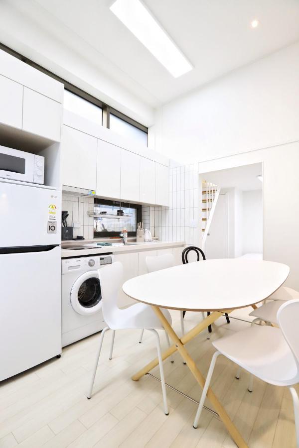 Apartment J Garden Myeongdong Station Seul Zewnętrze zdjęcie