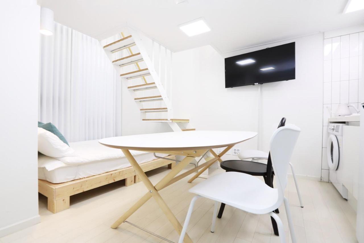 Apartment J Garden Myeongdong Station Seul Zewnętrze zdjęcie