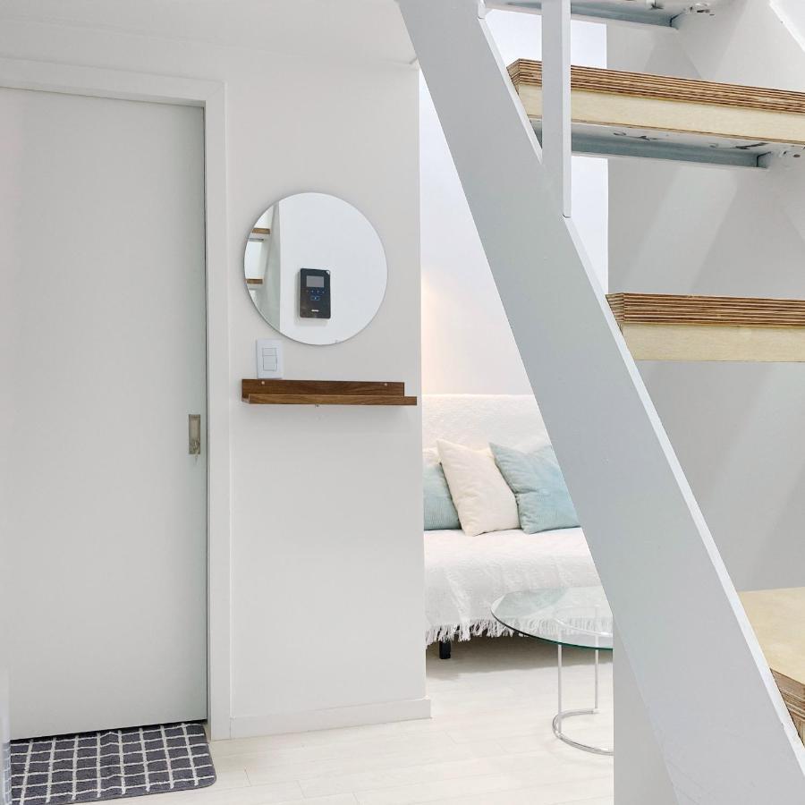 Apartment J Garden Myeongdong Station Seul Zewnętrze zdjęcie