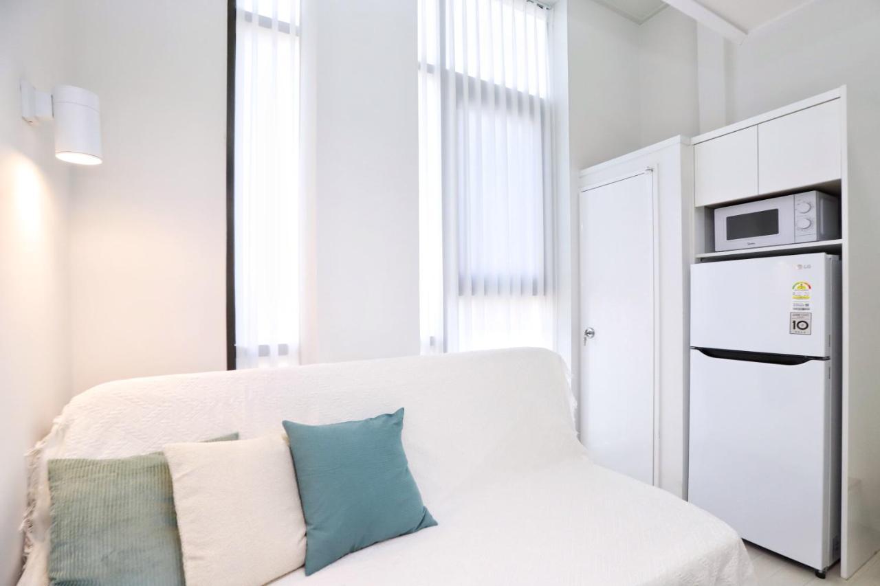 Apartment J Garden Myeongdong Station Seul Zewnętrze zdjęcie