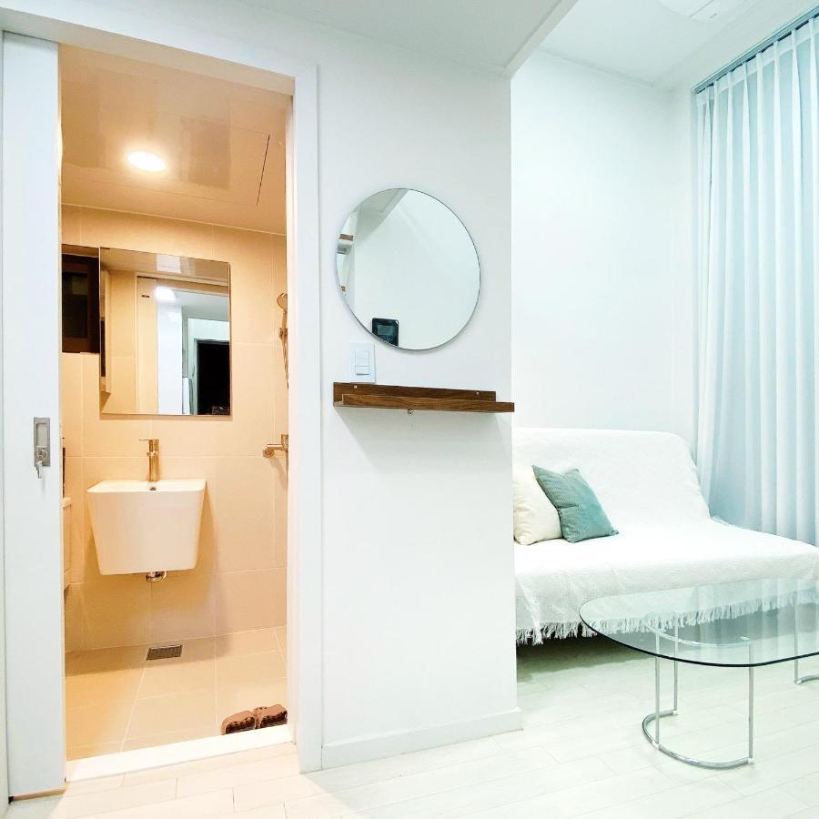 Apartment J Garden Myeongdong Station Seul Zewnętrze zdjęcie