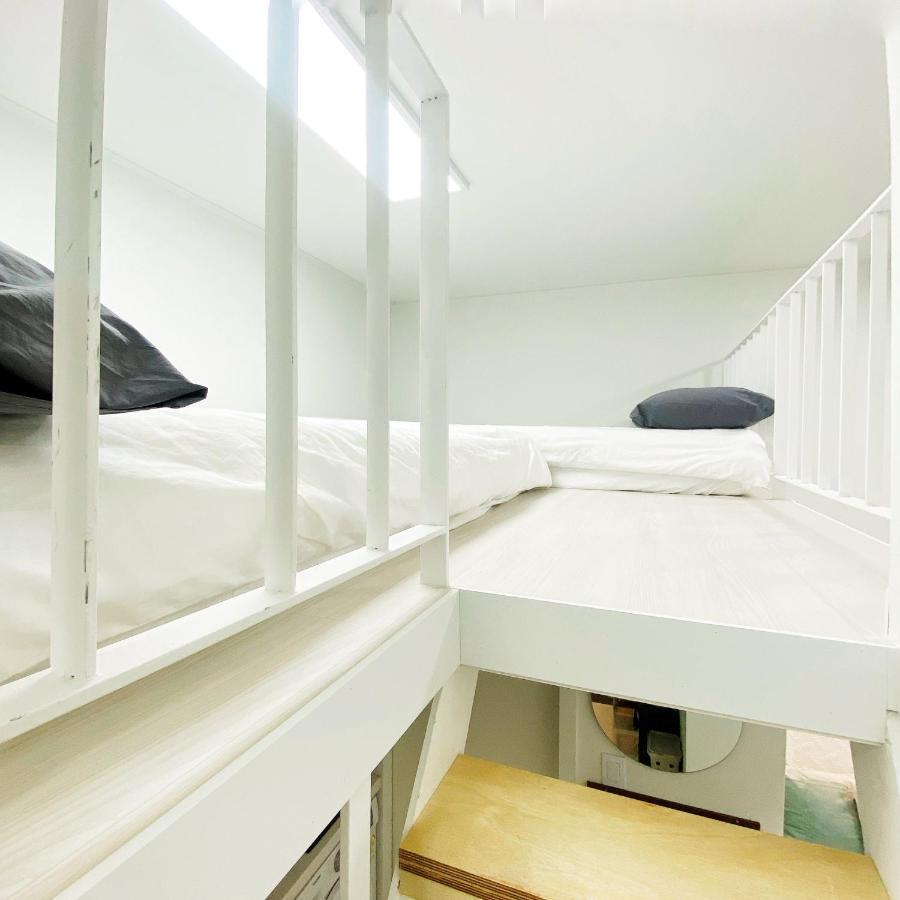 Apartment J Garden Myeongdong Station Seul Zewnętrze zdjęcie