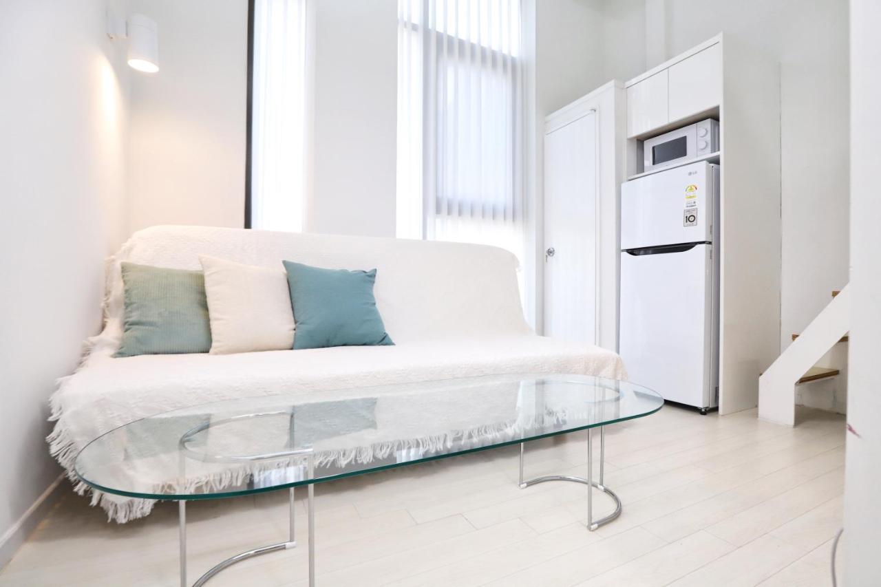 Apartment J Garden Myeongdong Station Seul Zewnętrze zdjęcie