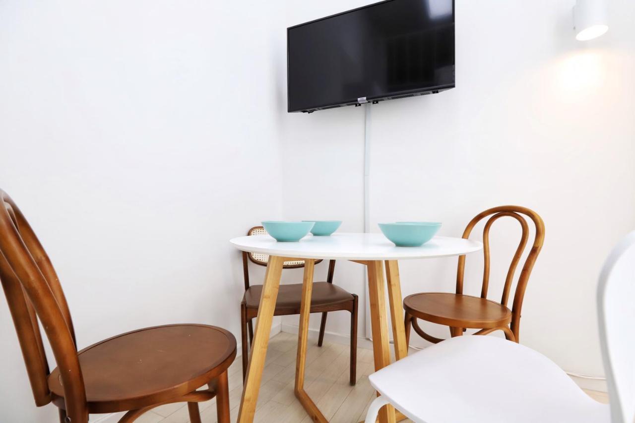 Apartment J Garden Myeongdong Station Seul Zewnętrze zdjęcie